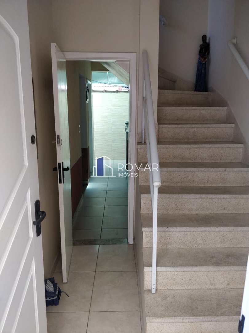 Sobrado à venda com 2 quartos, 105m² - Foto 17