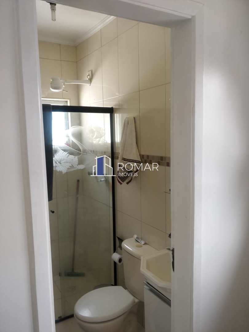 Sobrado à venda com 2 quartos, 105m² - Foto 12