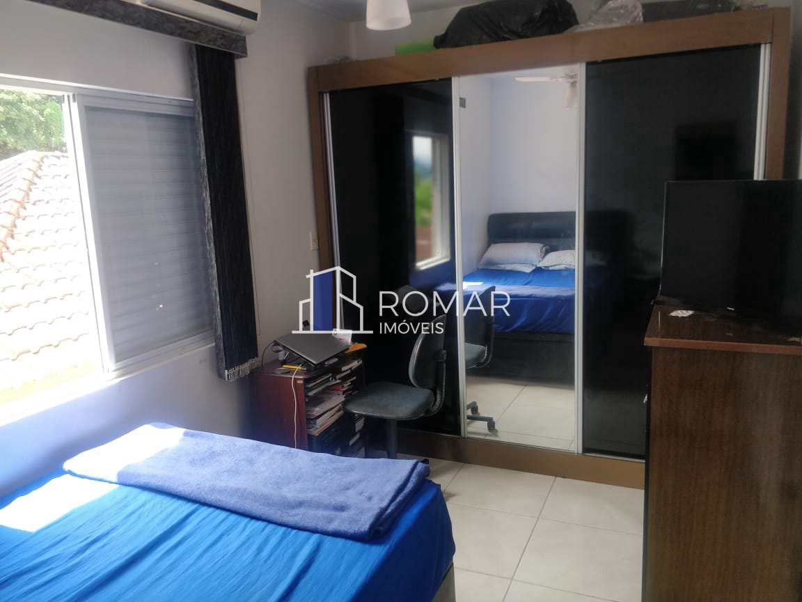 Sobrado à venda com 2 quartos, 105m² - Foto 8