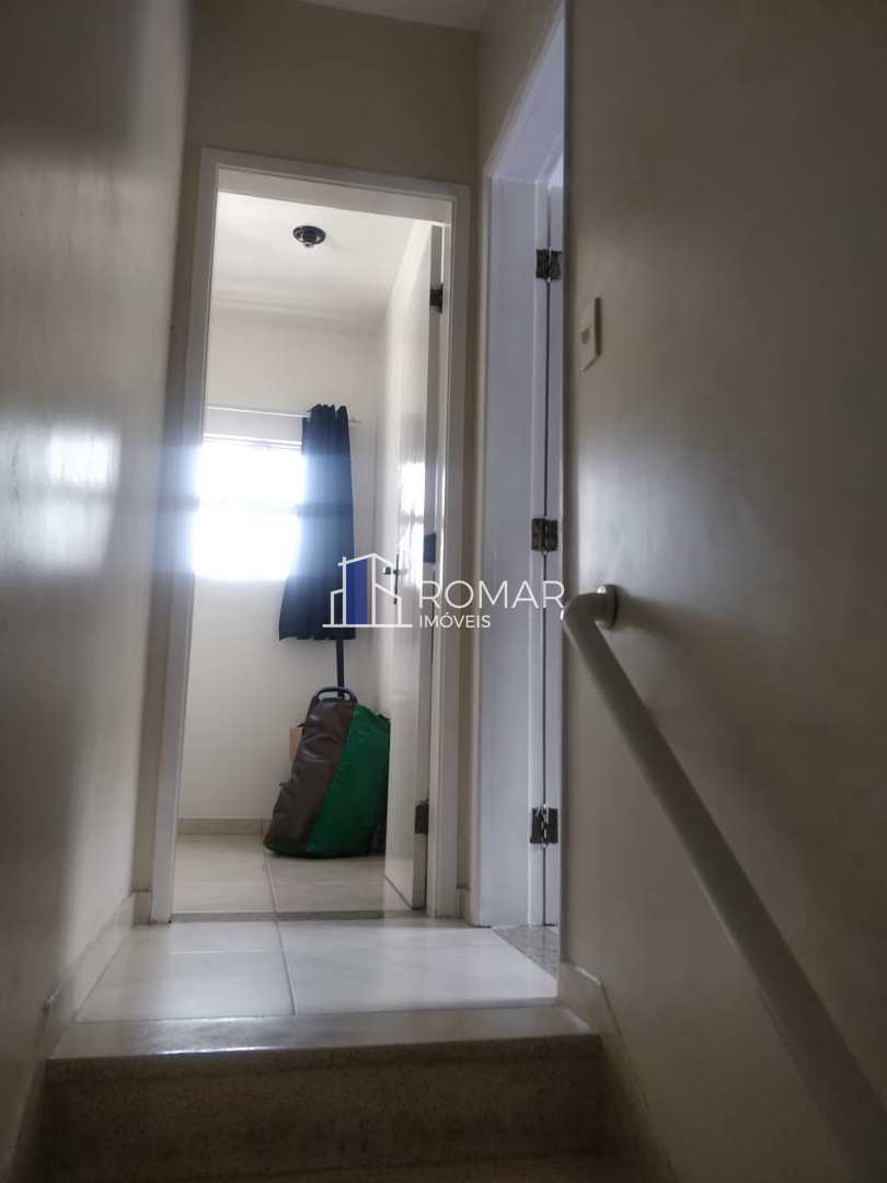 Sobrado à venda com 2 quartos, 105m² - Foto 11