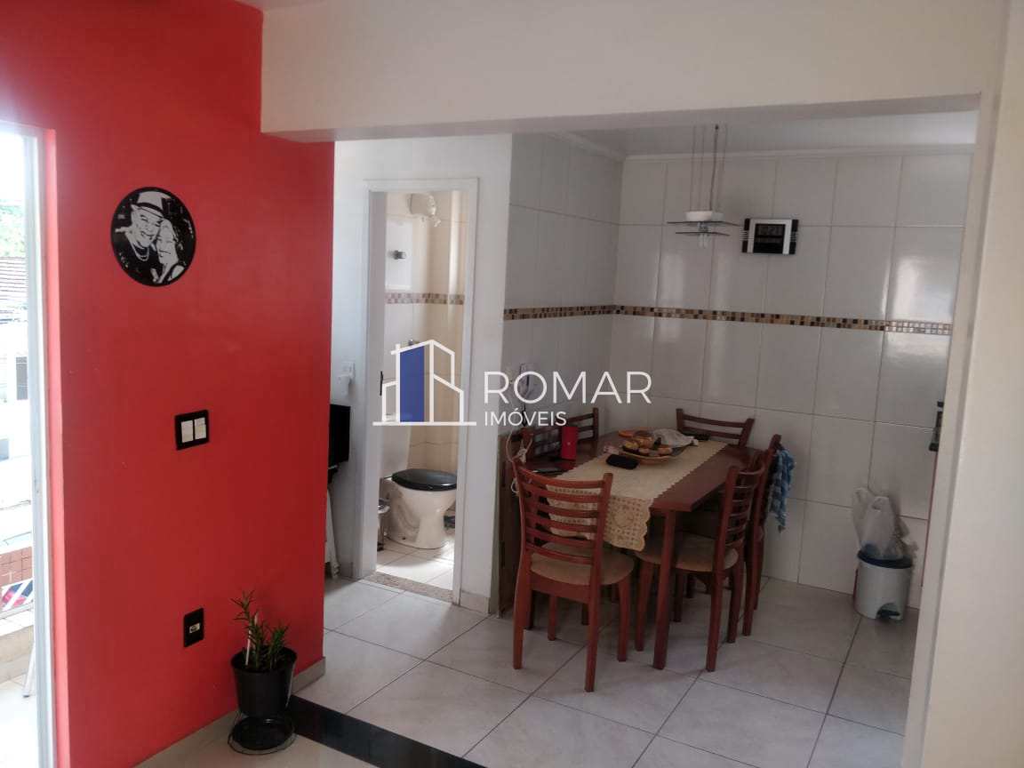 Sobrado à venda com 2 quartos, 105m² - Foto 6