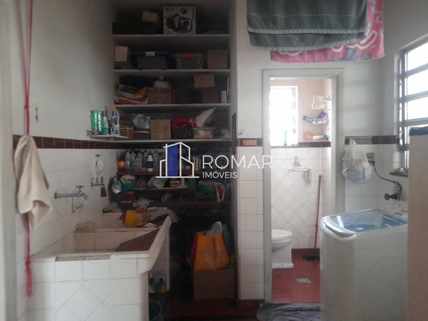 Casa à venda com 3 quartos, 198m² - Foto 15