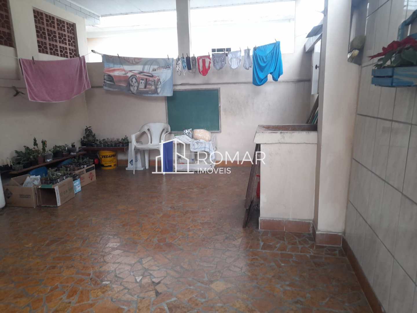 Casa à venda com 3 quartos, 198m² - Foto 16