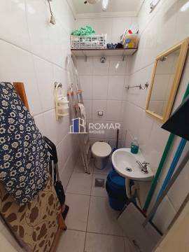 Apartamento à venda com 3 quartos, 167m² - Foto 17