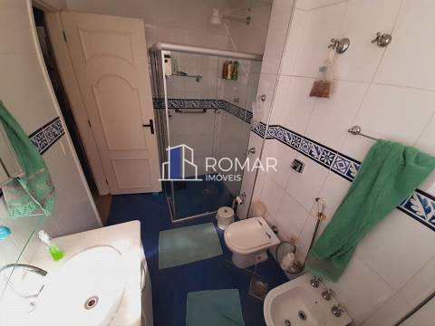 Apartamento à venda com 3 quartos, 167m² - Foto 15