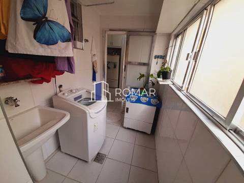 Apartamento à venda com 3 quartos, 167m² - Foto 19