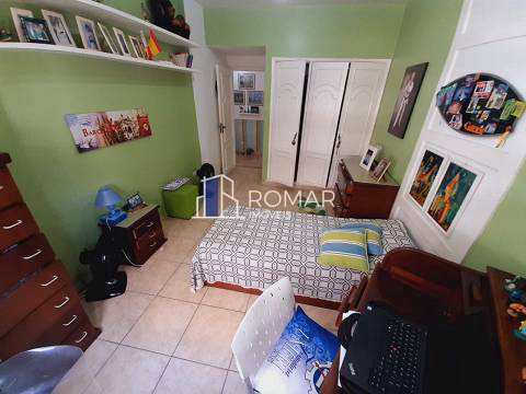 Apartamento à venda com 3 quartos, 167m² - Foto 7