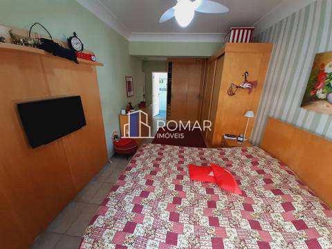 Apartamento à venda com 3 quartos, 167m² - Foto 9