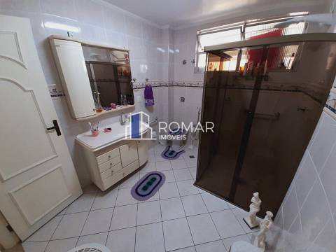 Apartamento à venda com 3 quartos, 167m² - Foto 16