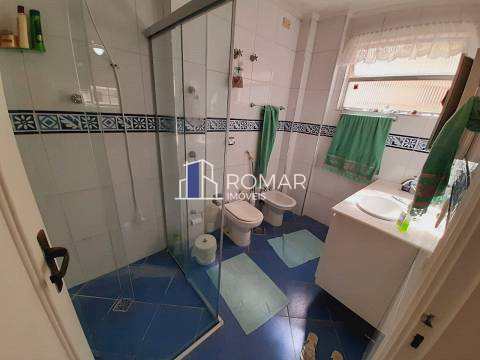 Apartamento à venda com 3 quartos, 167m² - Foto 14