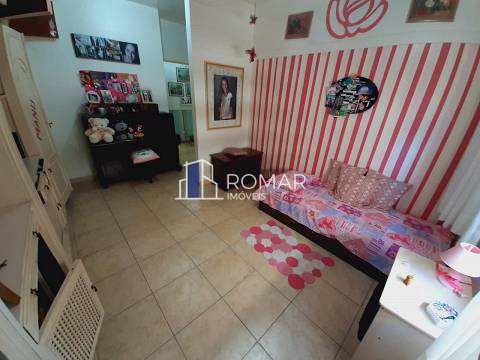 Apartamento à venda com 3 quartos, 167m² - Foto 8