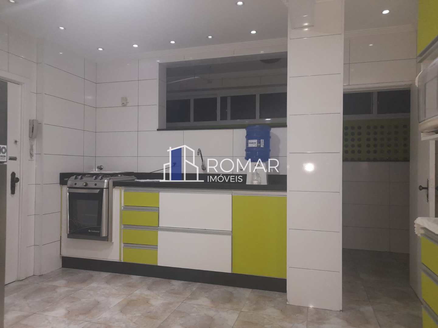 Apartamento à venda com 3 quartos, 165m² - Foto 11