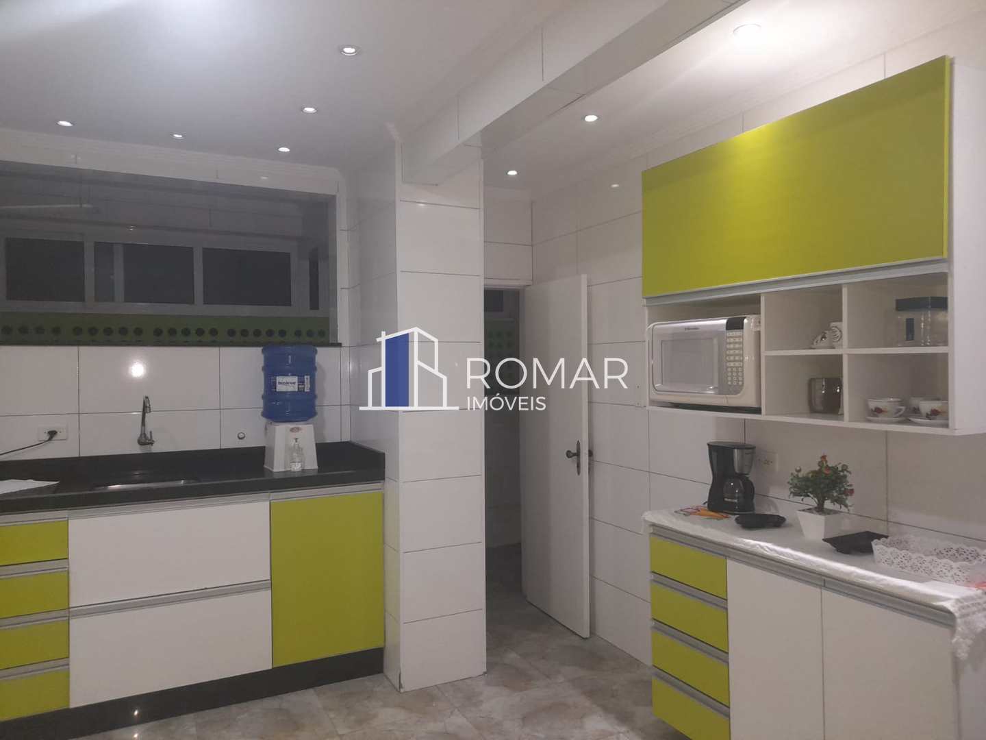 Apartamento à venda com 3 quartos, 165m² - Foto 12