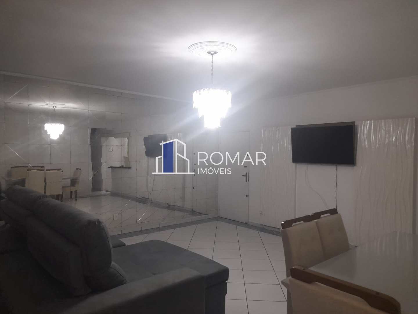 Apartamento à venda com 3 quartos, 165m² - Foto 7