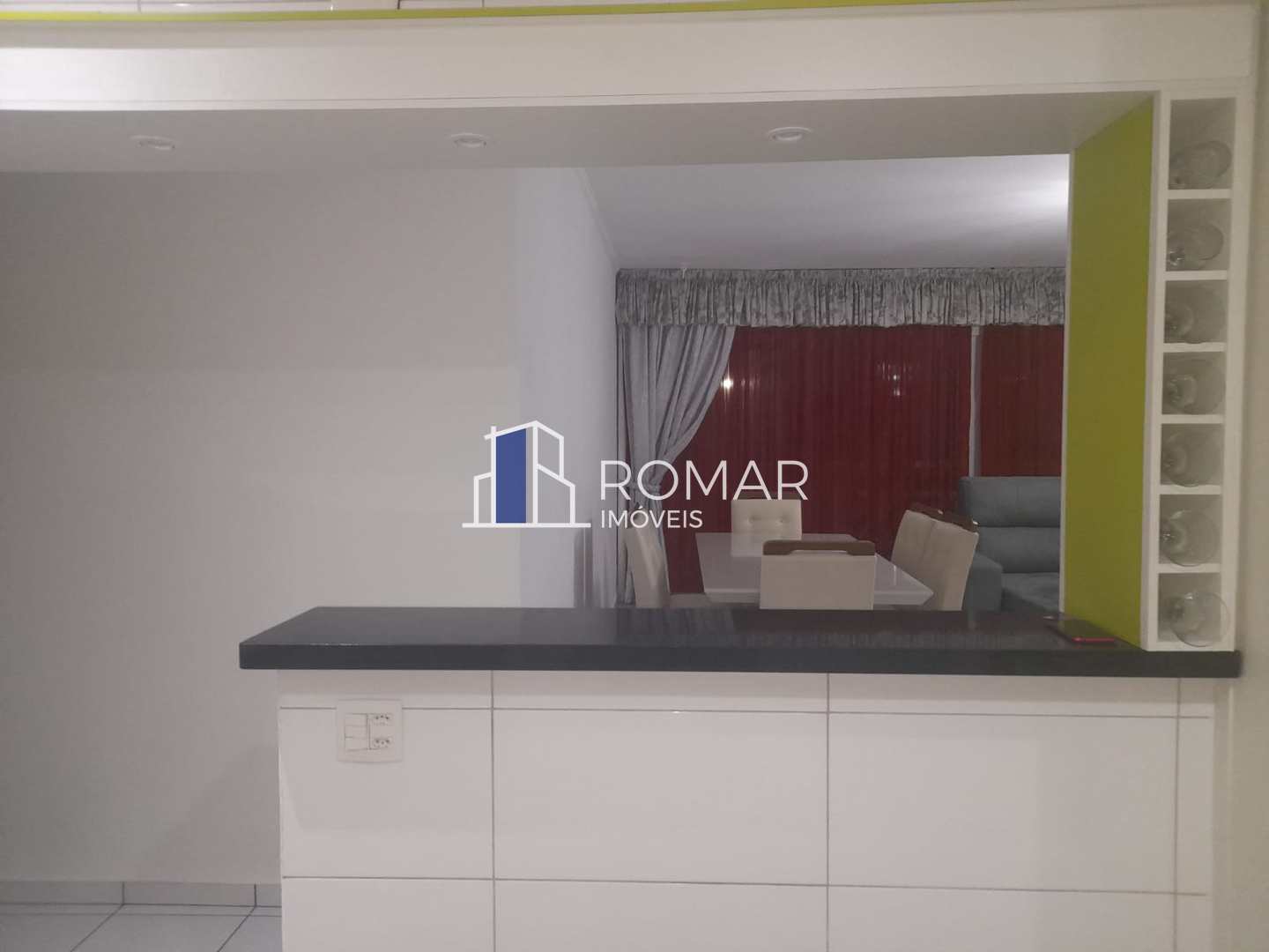 Apartamento à venda com 3 quartos, 165m² - Foto 8