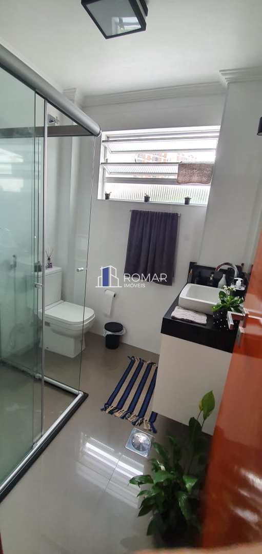 Apartamento à venda com 3 quartos, 146m² - Foto 14