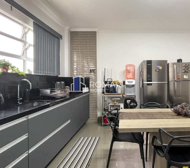 Apartamento à venda com 3 quartos, 146m² - Foto 8