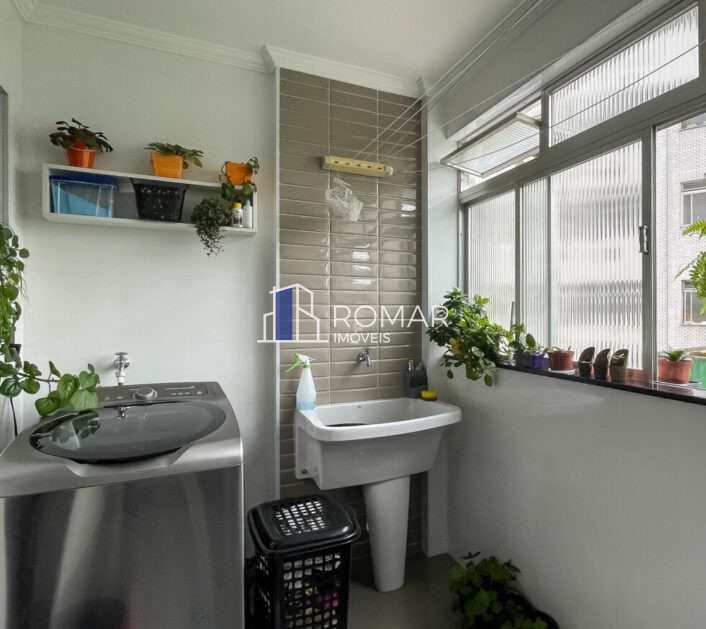 Apartamento à venda com 3 quartos, 146m² - Foto 20