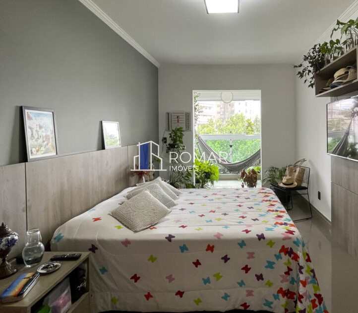 Apartamento à venda com 3 quartos, 146m² - Foto 9