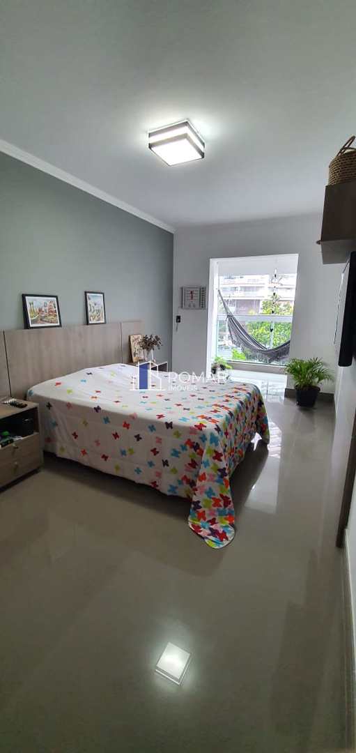 Apartamento à venda com 3 quartos, 146m² - Foto 10