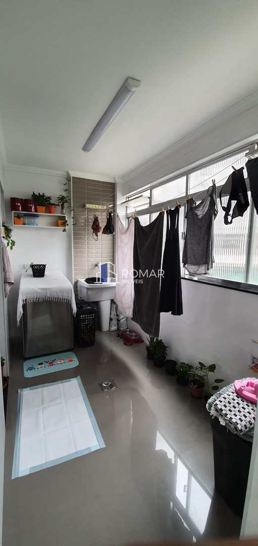 Apartamento à venda com 3 quartos, 146m² - Foto 21