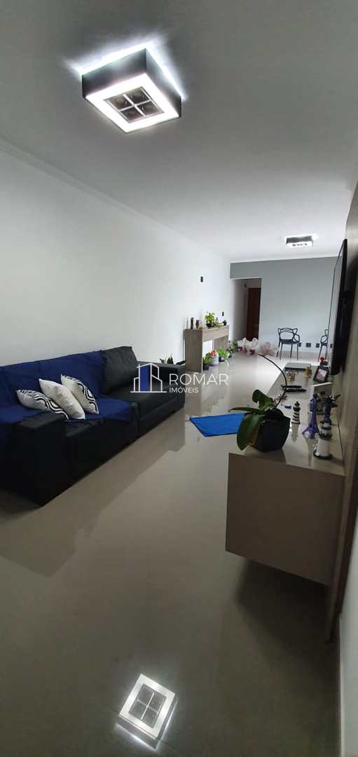 Apartamento à venda com 3 quartos, 146m² - Foto 4