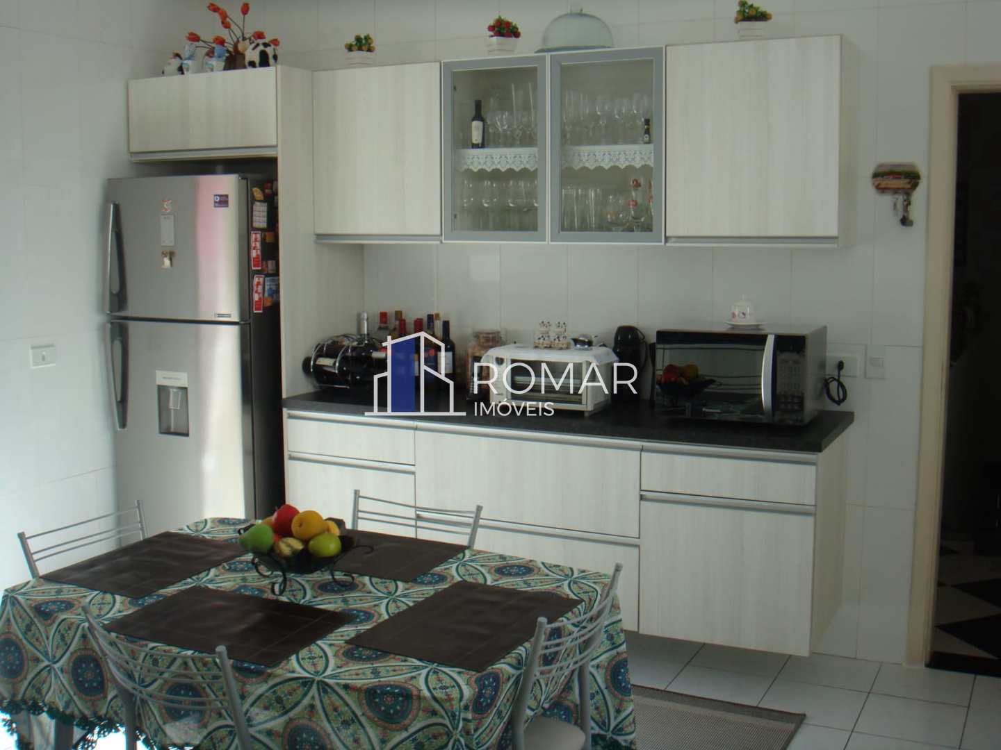 Casa à venda com 3 quartos, 160m² - Foto 11