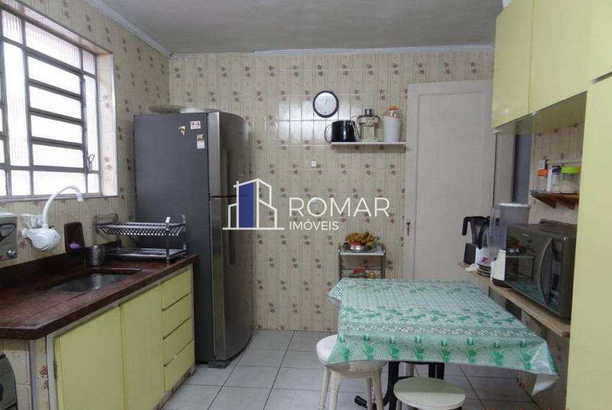 Sobrado à venda com 4 quartos, 170m² - Foto 9