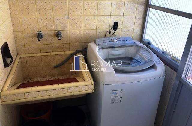 Sobrado à venda com 4 quartos, 170m² - Foto 11