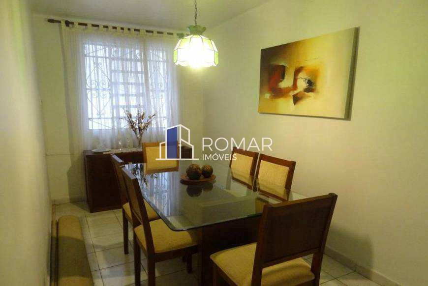 Sobrado à venda com 4 quartos, 170m² - Foto 1