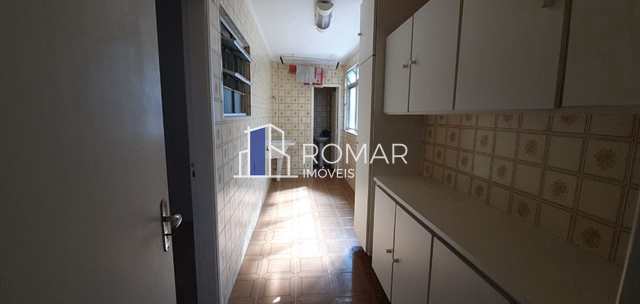 Apartamento à venda com 3 quartos, 163m² - Foto 13