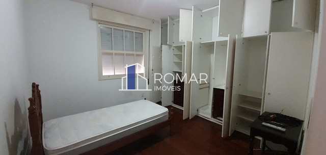 Apartamento à venda com 3 quartos, 163m² - Foto 5