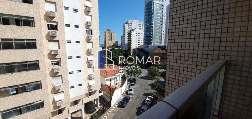 Apartamento à venda com 3 quartos, 163m² - Foto 2