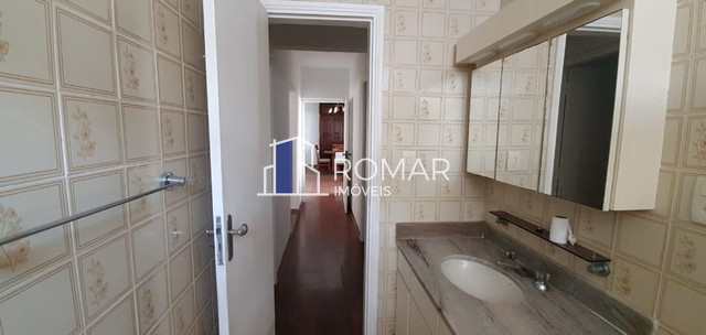 Apartamento à venda com 3 quartos, 163m² - Foto 11