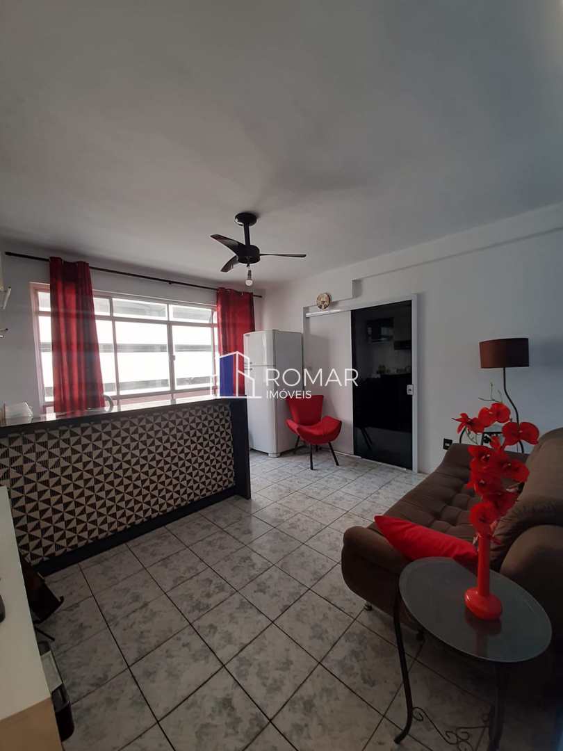 Apartamento à venda com 1 quarto, 44m² - Foto 5