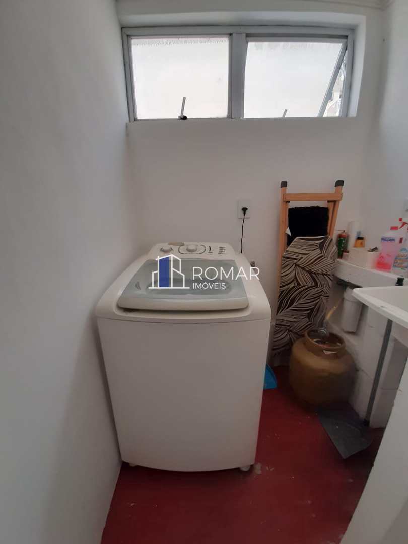 Apartamento à venda com 1 quarto, 44m² - Foto 10