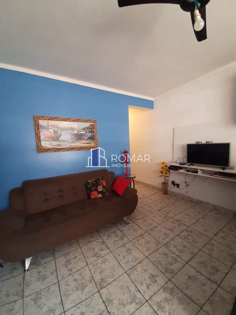 Apartamento à venda com 1 quarto, 44m² - Foto 3