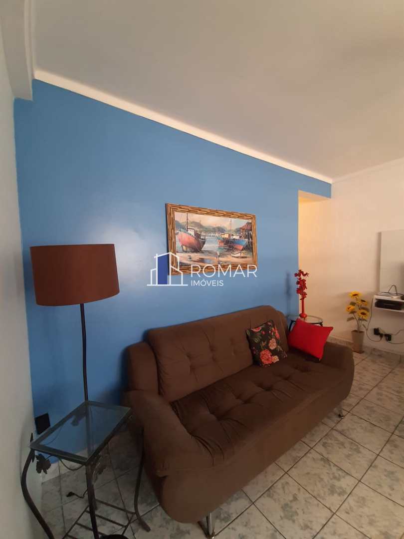 Apartamento à venda com 1 quarto, 44m² - Foto 1