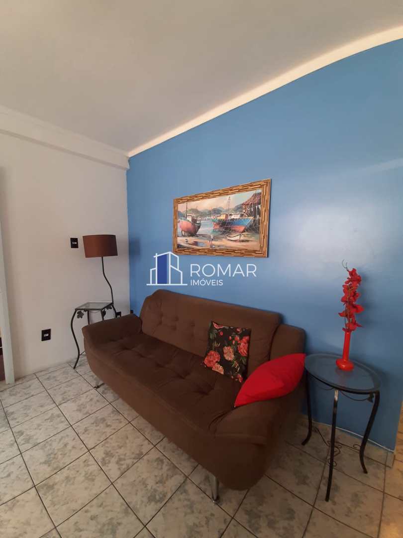 Apartamento à venda com 1 quarto, 44m² - Foto 2