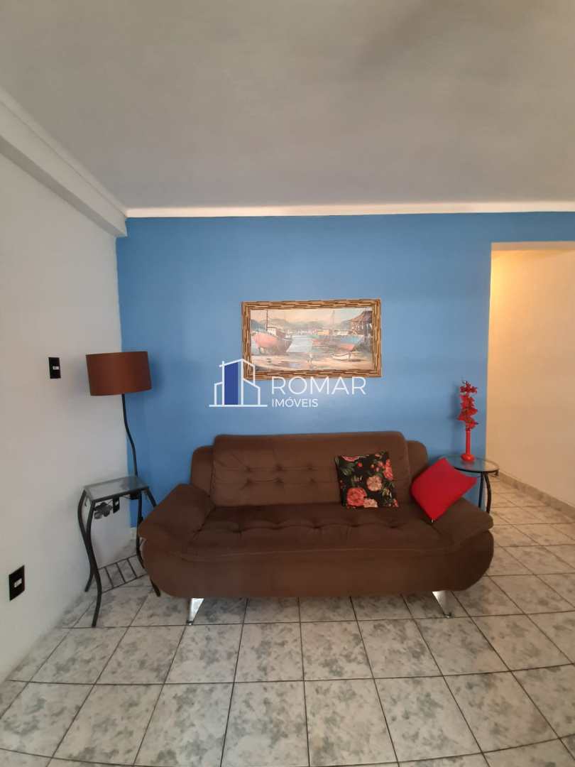 Apartamento à venda com 1 quarto, 44m² - Foto 4