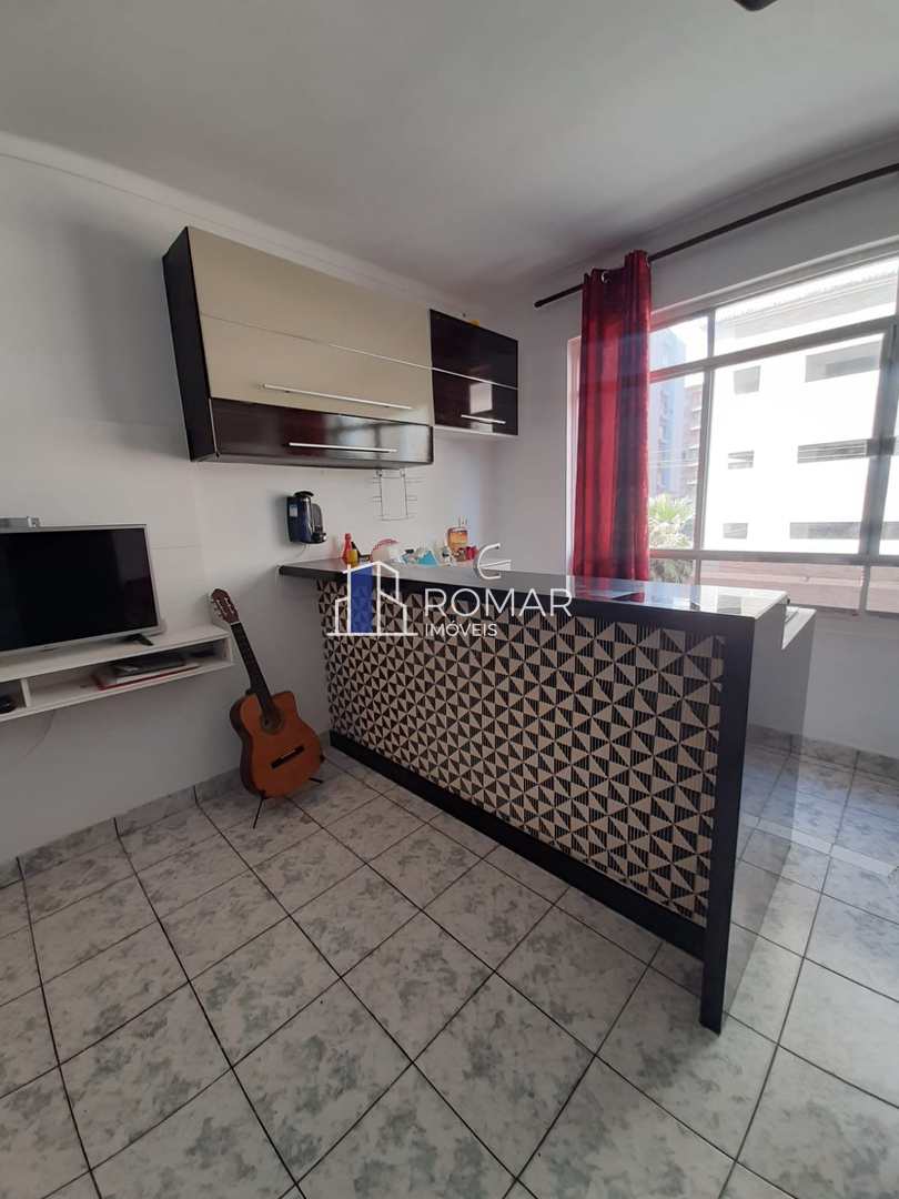 Apartamento à venda com 1 quarto, 44m² - Foto 6