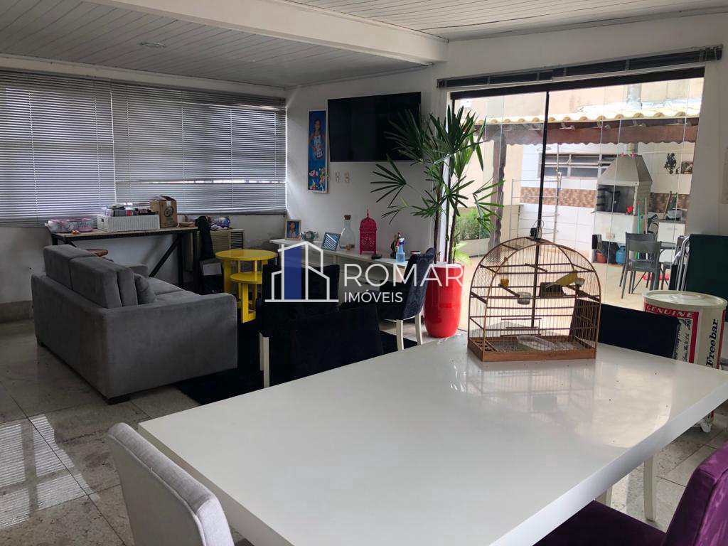 Cobertura à venda com 2 quartos, 340m² - Foto 6