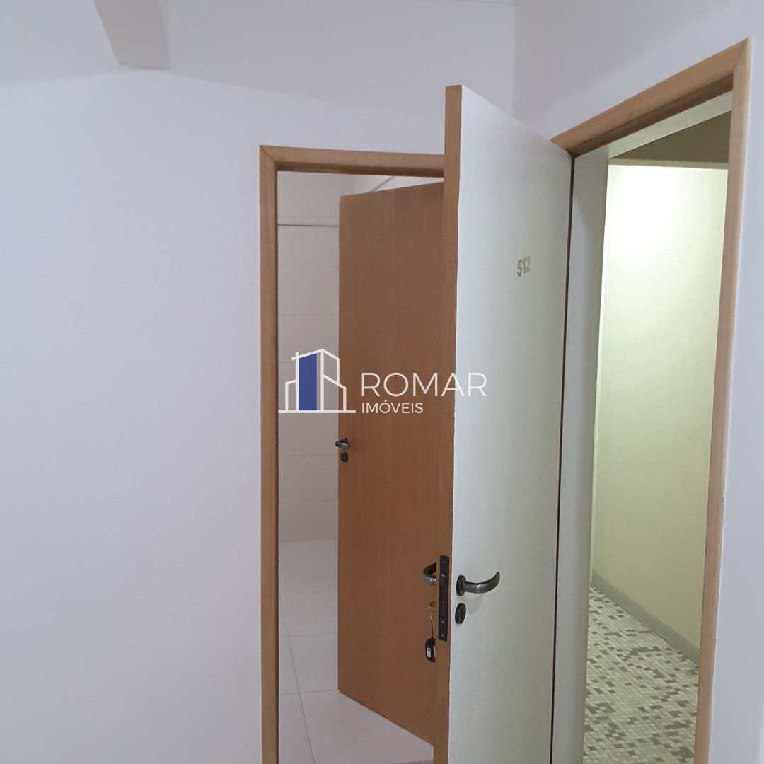 Apartamento à venda com 2 quartos, 60m² - Foto 2