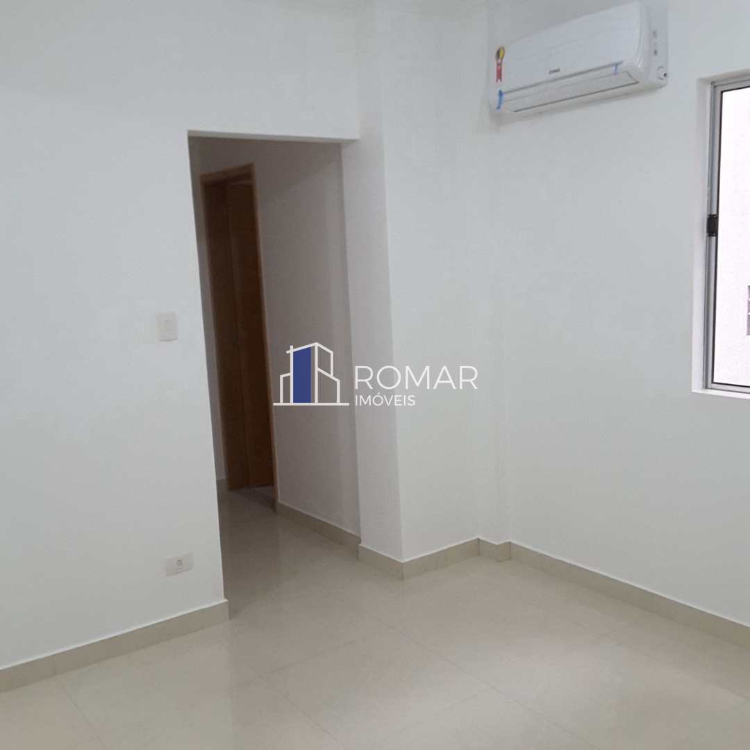 Apartamento à venda com 2 quartos, 60m² - Foto 1