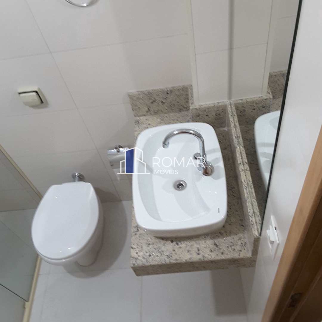 Apartamento à venda com 2 quartos, 60m² - Foto 10