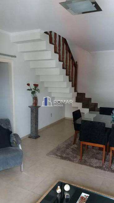 Cobertura à venda com 4 quartos, 350m² - Foto 2