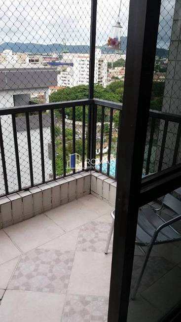 Cobertura à venda com 4 quartos, 350m² - Foto 5