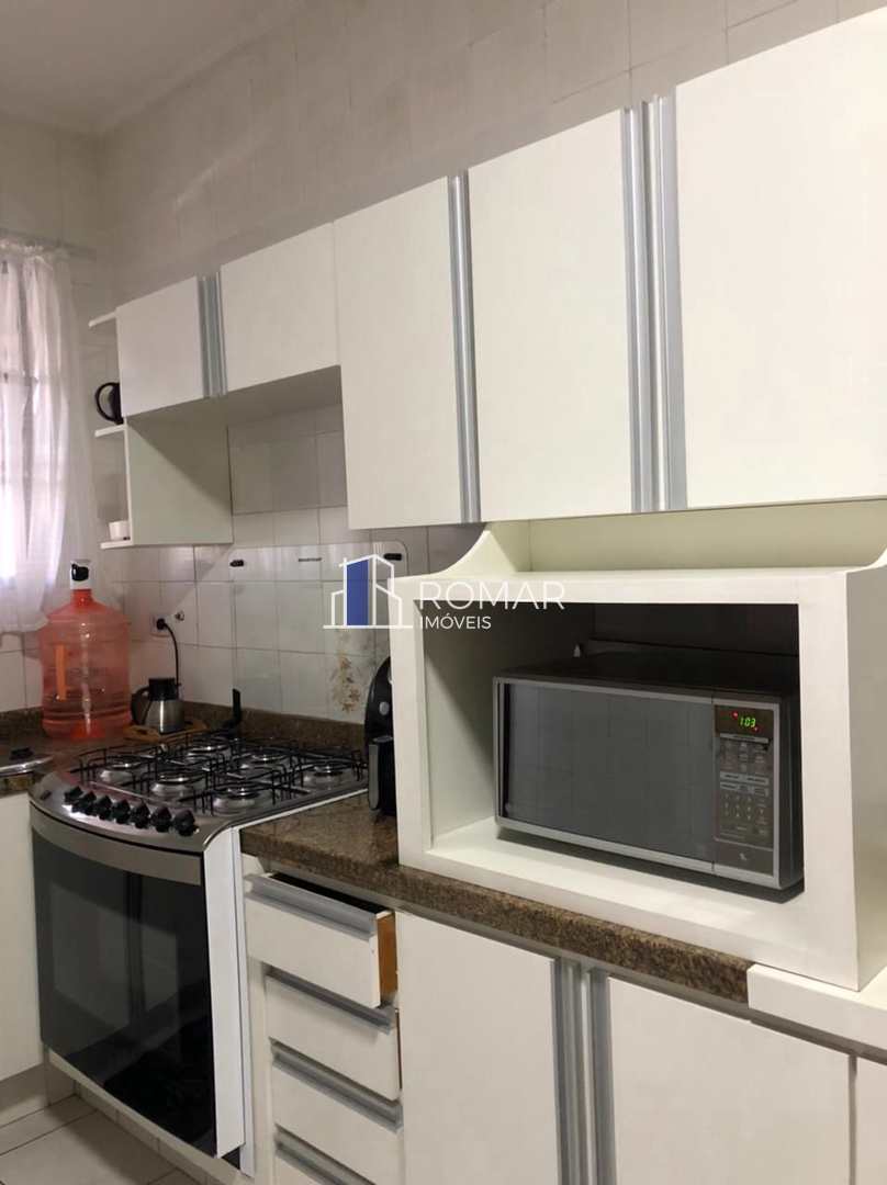 Apartamento à venda com 3 quartos, 150m² - Foto 10