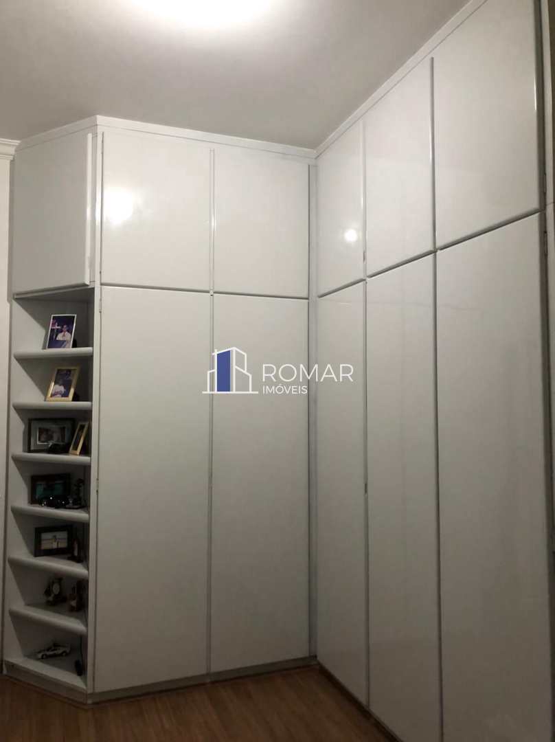 Apartamento à venda com 3 quartos, 150m² - Foto 6