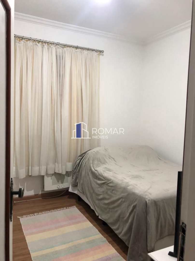 Apartamento à venda com 3 quartos, 150m² - Foto 7